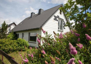 Ferienhaus Grenzweg Winterberg